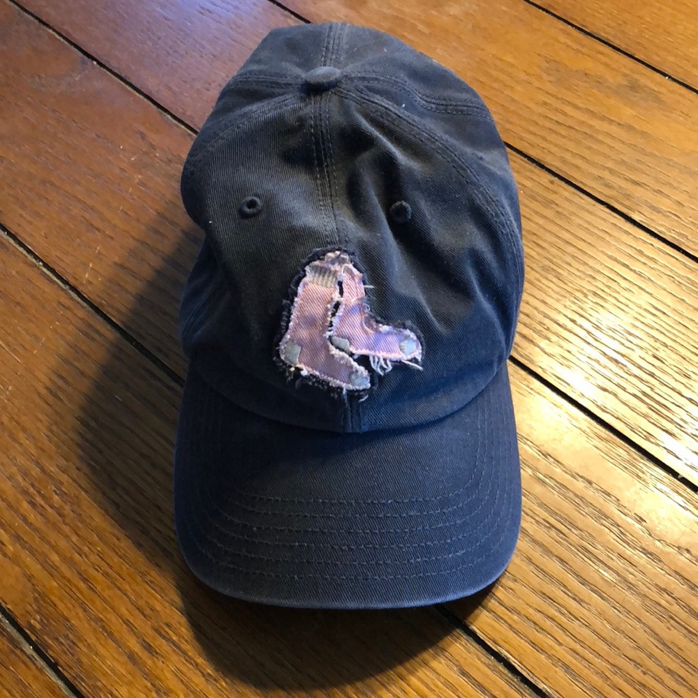 Boston Red Sox Hat